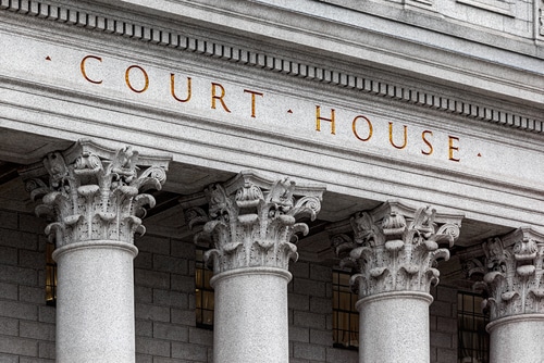 Courhouse