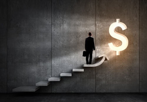 Assets and dollars growing